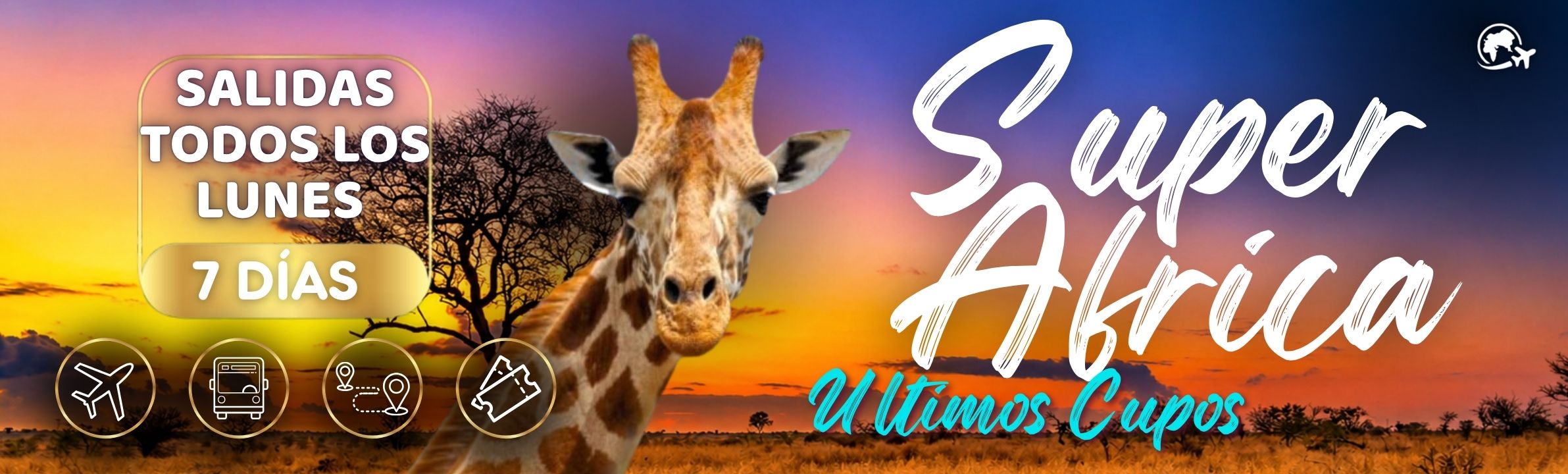Super plan Africa