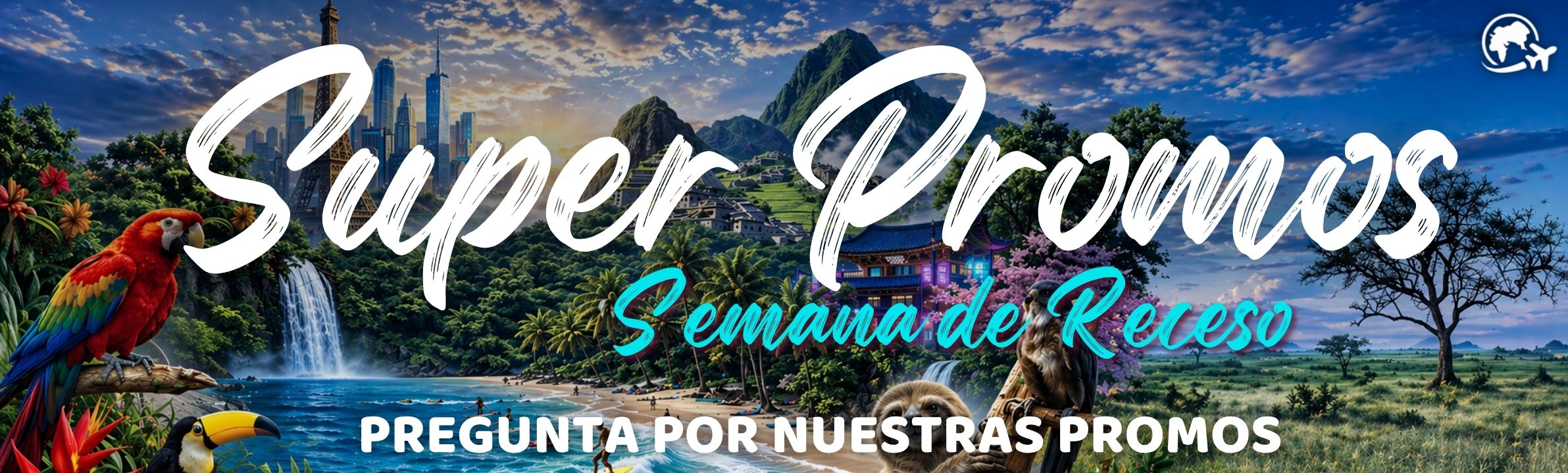Promocion Receso 